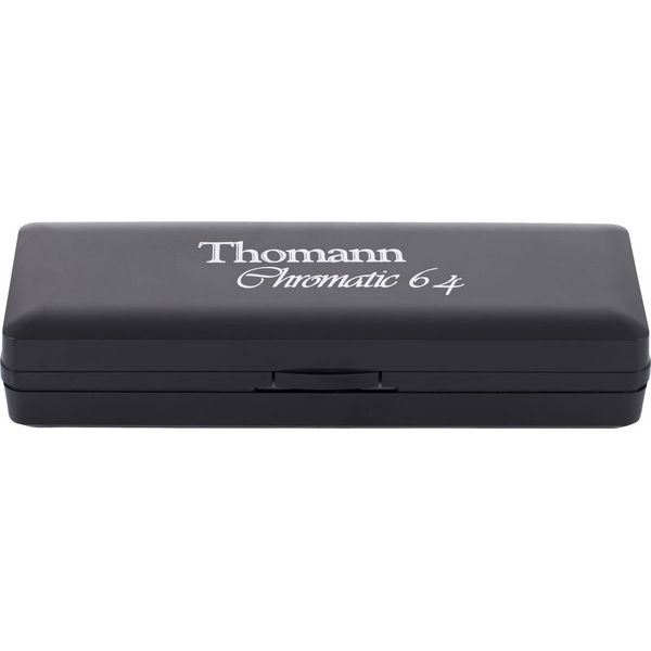 Thomann Chromatic 64 Mundharmonika