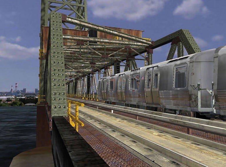 World of Subways 1 – The Path- PC