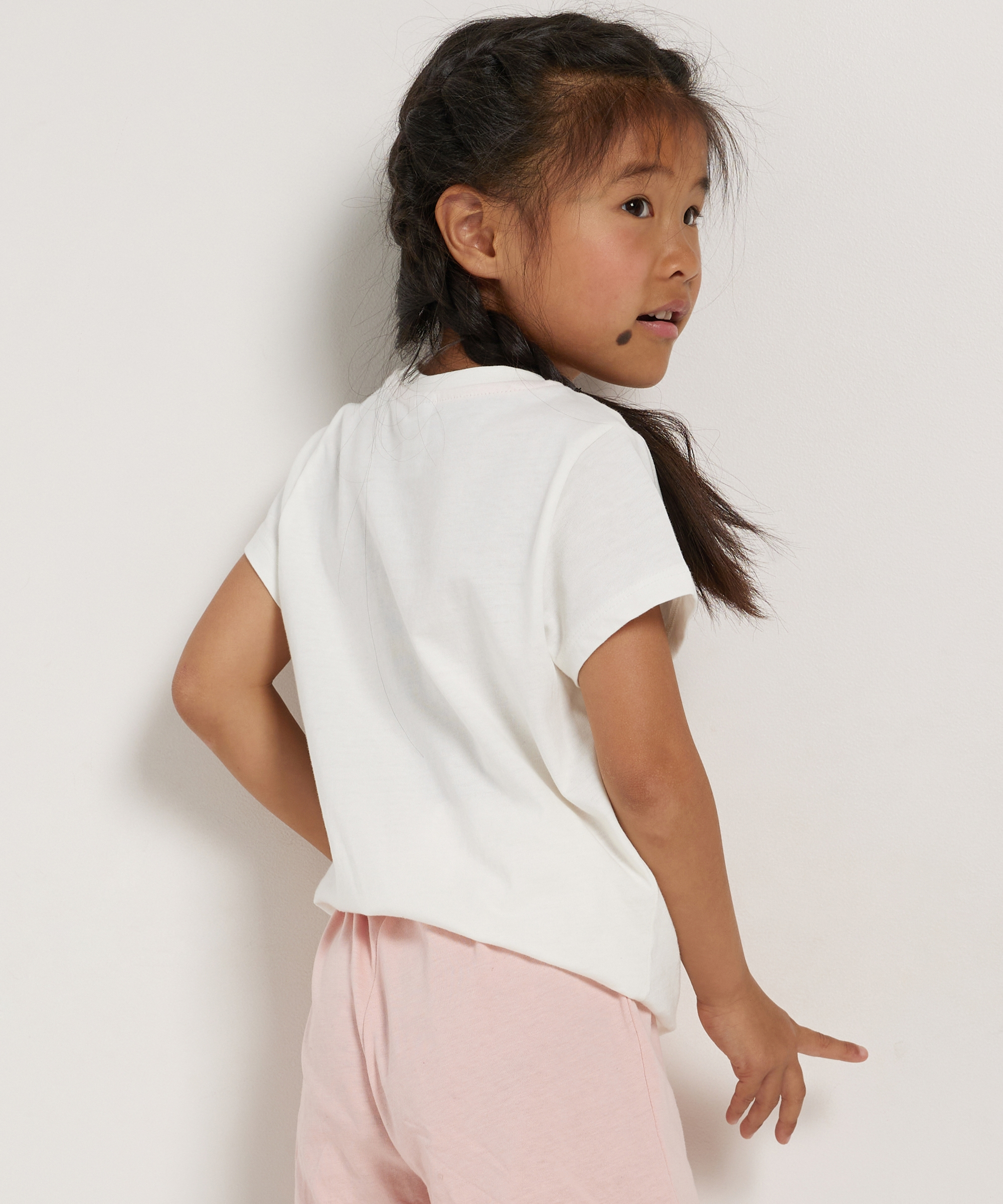 shortama set lama