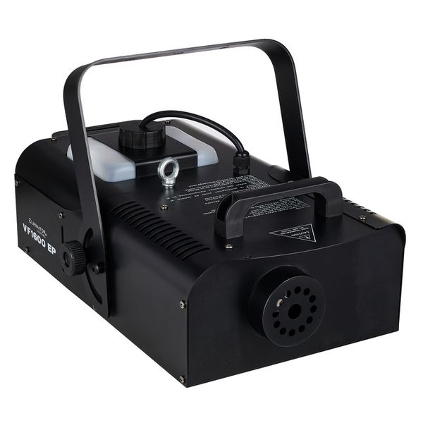 Eliminator VF1600 EP Fog Machine