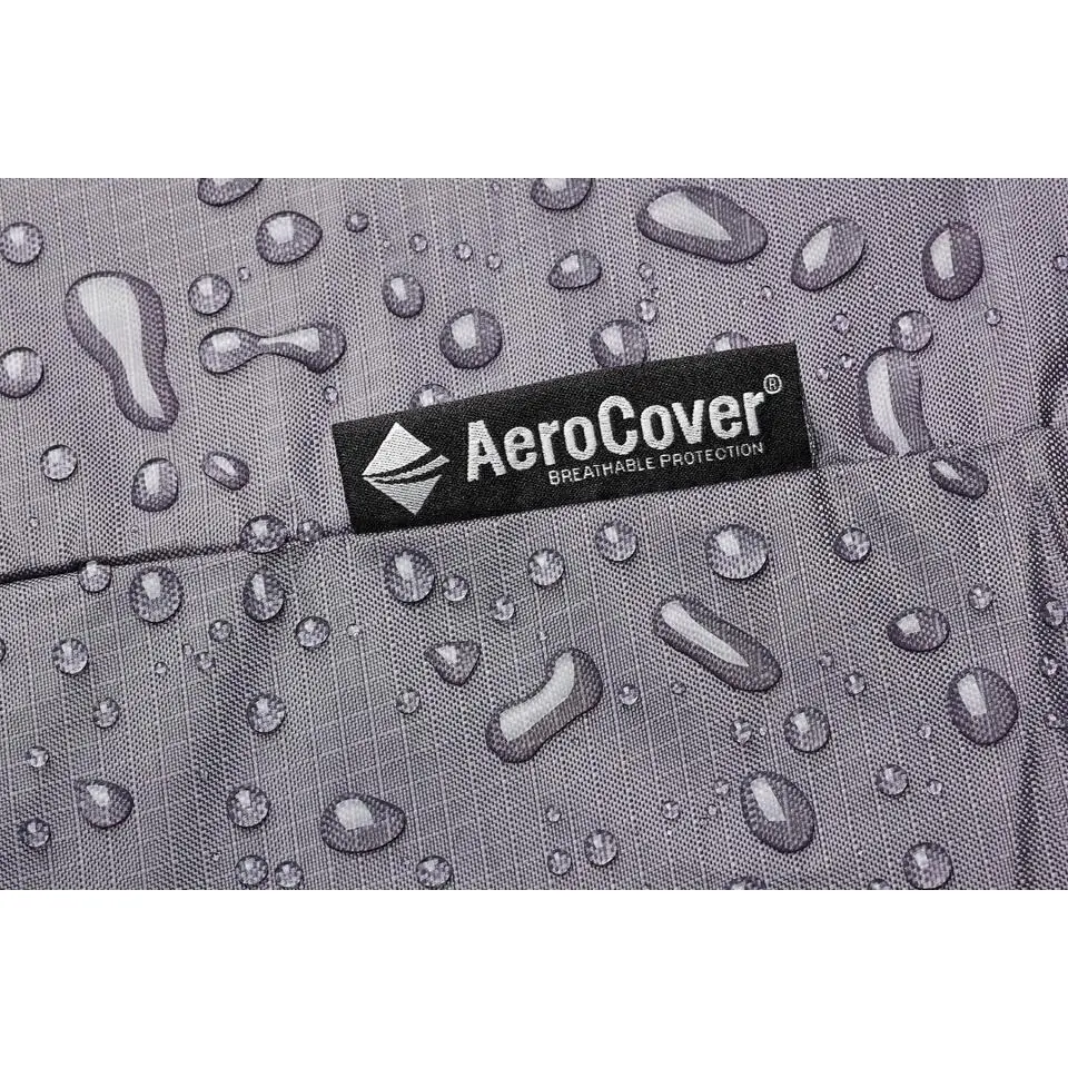 Platinum Aerocover tuintafelhoes 260x110x70 cm