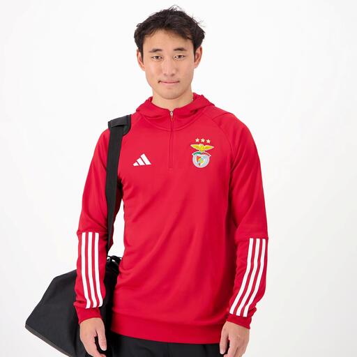 Camisola de treino do Benfica Lisboa 23/24