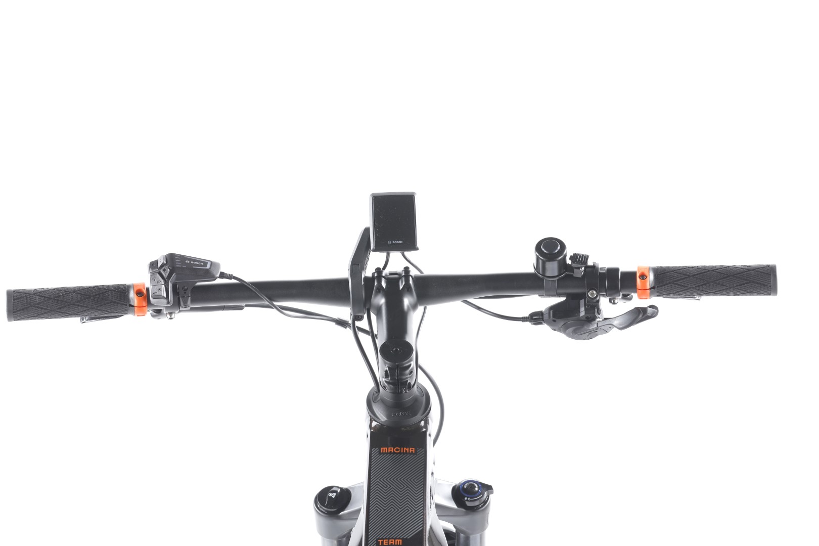 KTM Macina Team 792 (2024) | Diamond