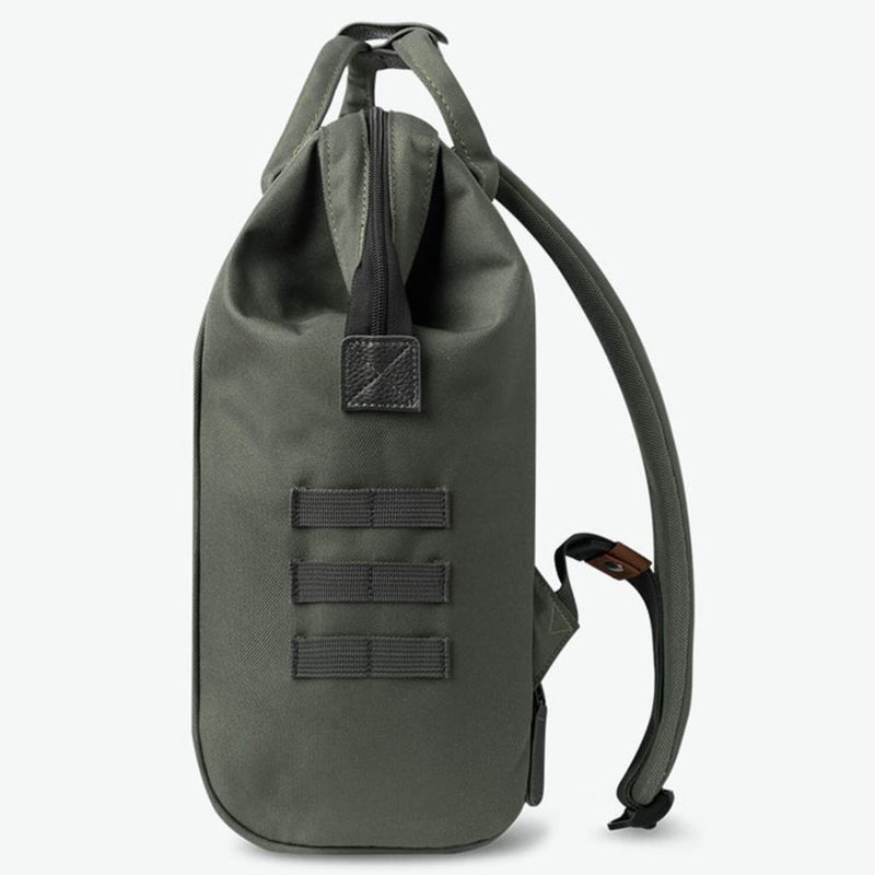 Sac à dos Adventurer Maxi 25 litres + 2 grandes pochettes Détroit