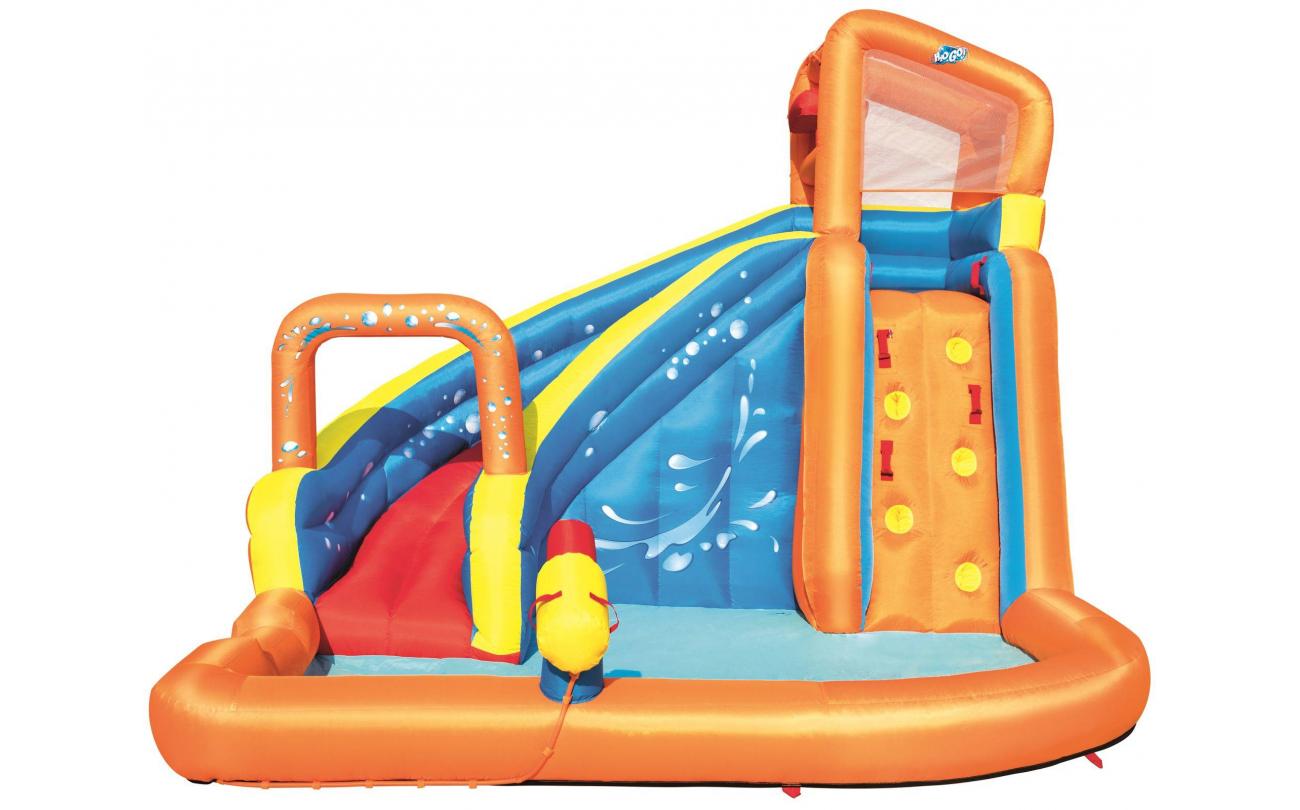 Waterpretpark Turbo Splash Water Zone