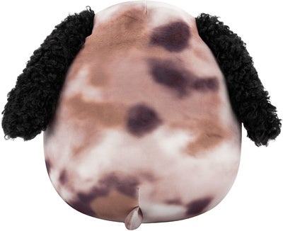 Squishmallows Kosedyr Zerdan Hund 30 cm