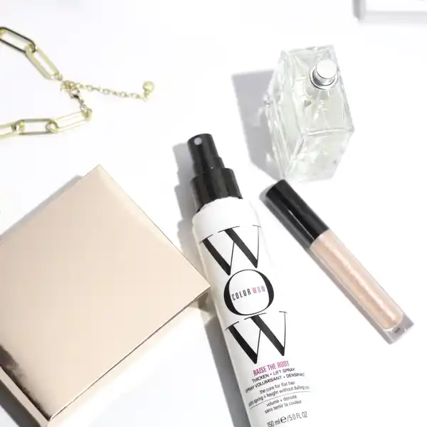 Raise The Root Thick & Lift Spray