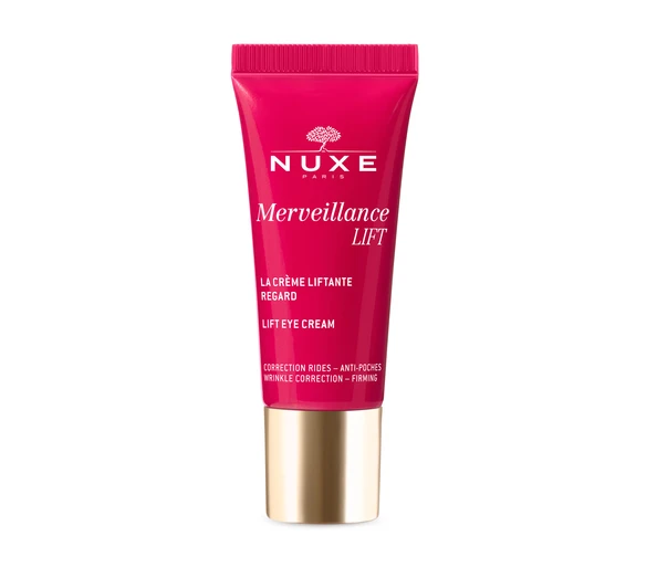 NUXE Merveillance LIFT Die Lifting-Augencreme