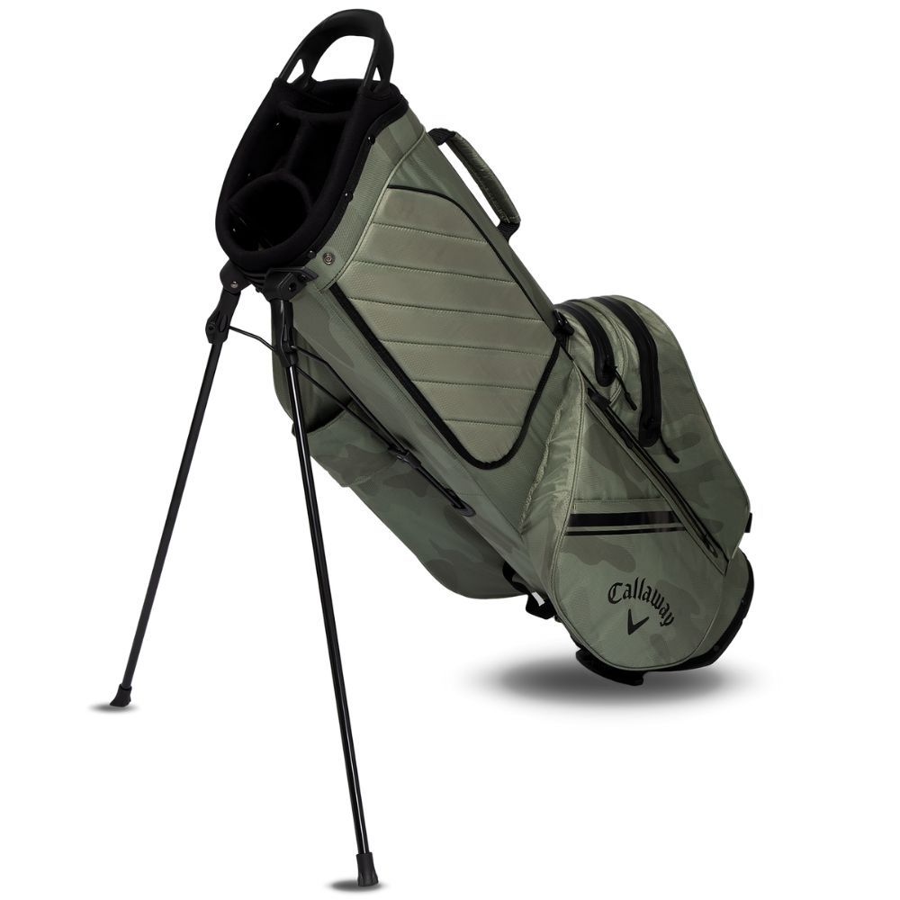 Chase Dry Bærebag Grønn Camo