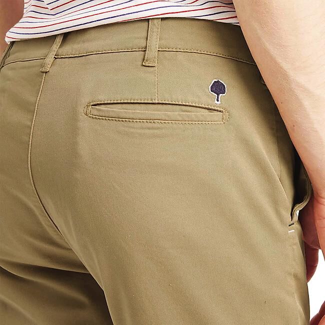 FAGUO - PANTALON BRIX M