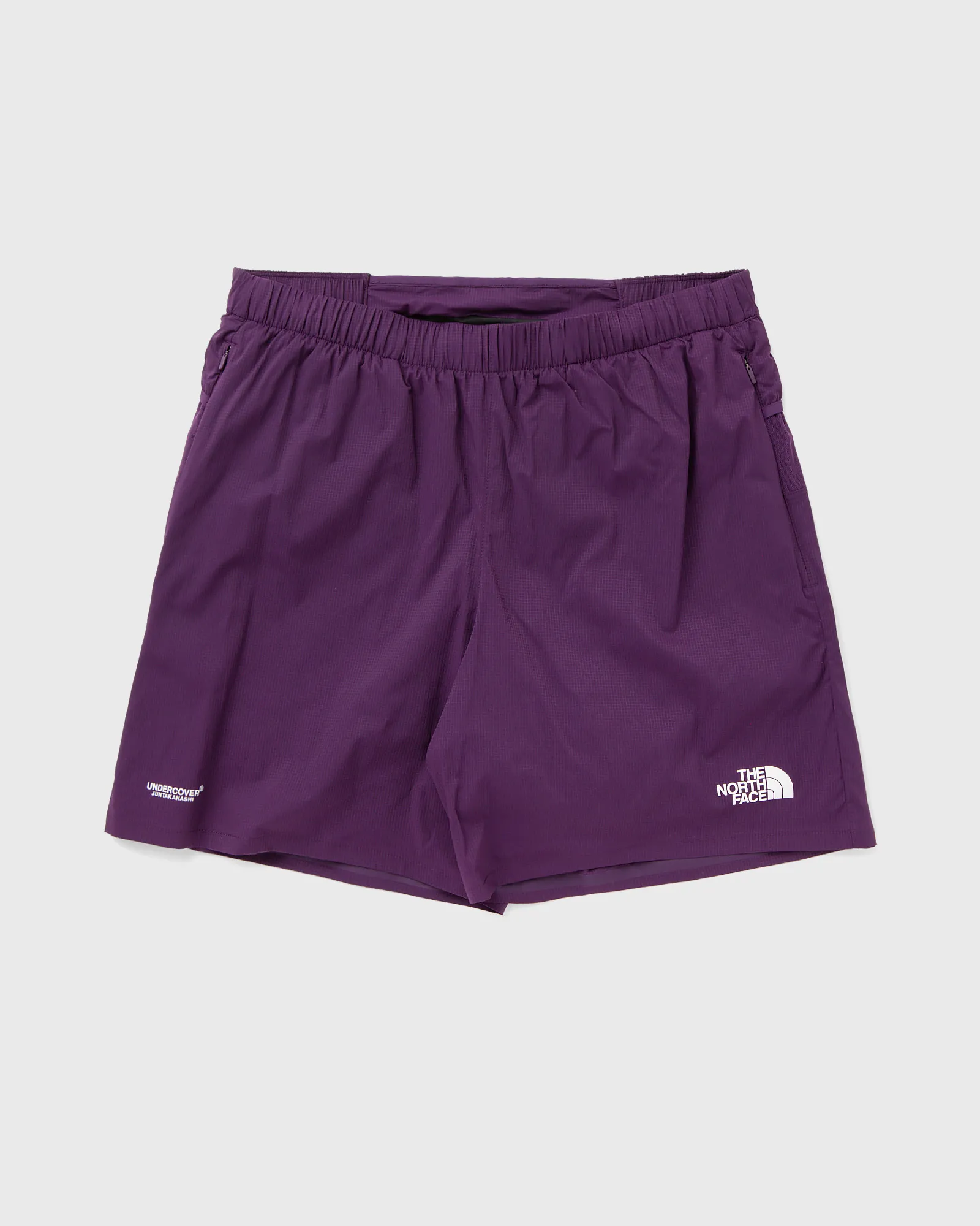 The North Face x UNDERCOVER TRAIL RUN UTILITY 2-IN-1 SHORTS