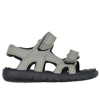 Timberland Sandalen - Perkins Row - Light Taupe