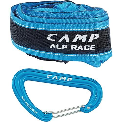 CAMP - BAUDRIER ALP RACE