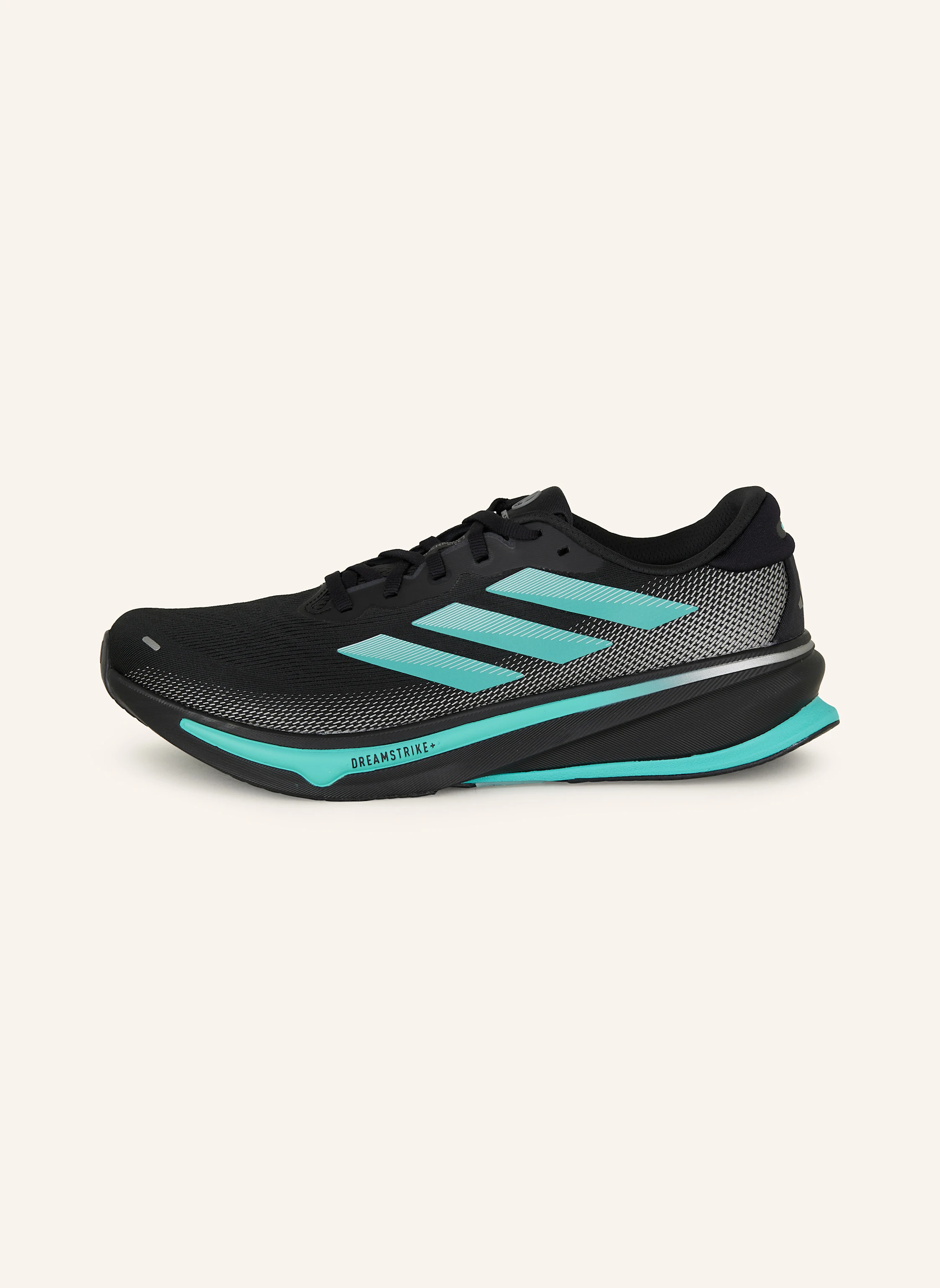 adidas Laufschuhe MERCEDES - AMG PETRONAS FORMULA ONE TEAM Supernova Rise 2