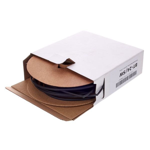 Sommer Cable Schrumpfschlauch Box 24 mm