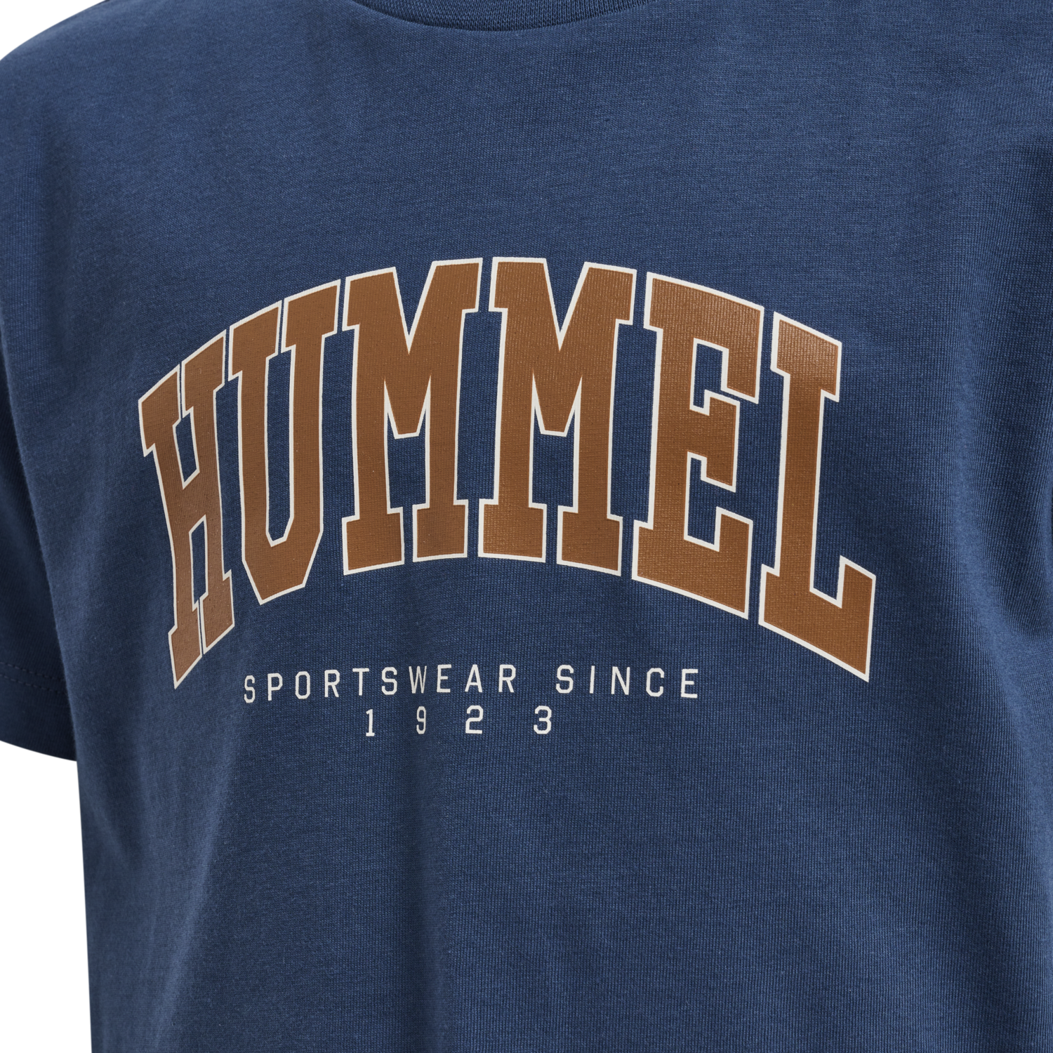 hmlFAST T-SHIRT S/S