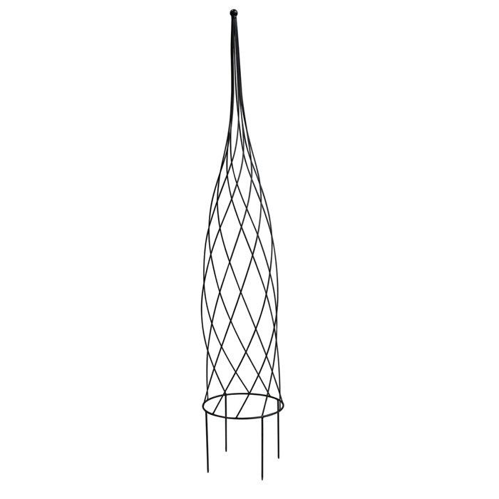 Espalier kegle 24 x 120 cm
