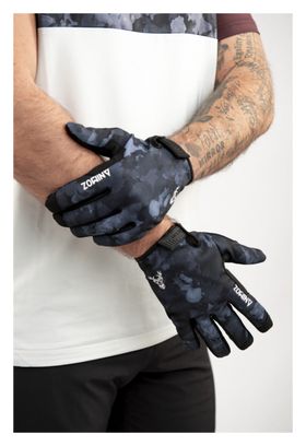 Gants Animoz Wild Camo