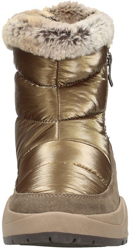 Antarctica Snowboots donkerbruin