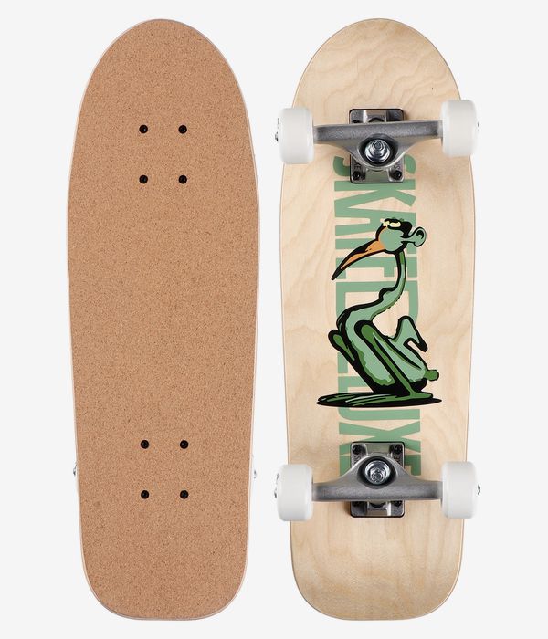 skatedeluxe Bird Kids 8