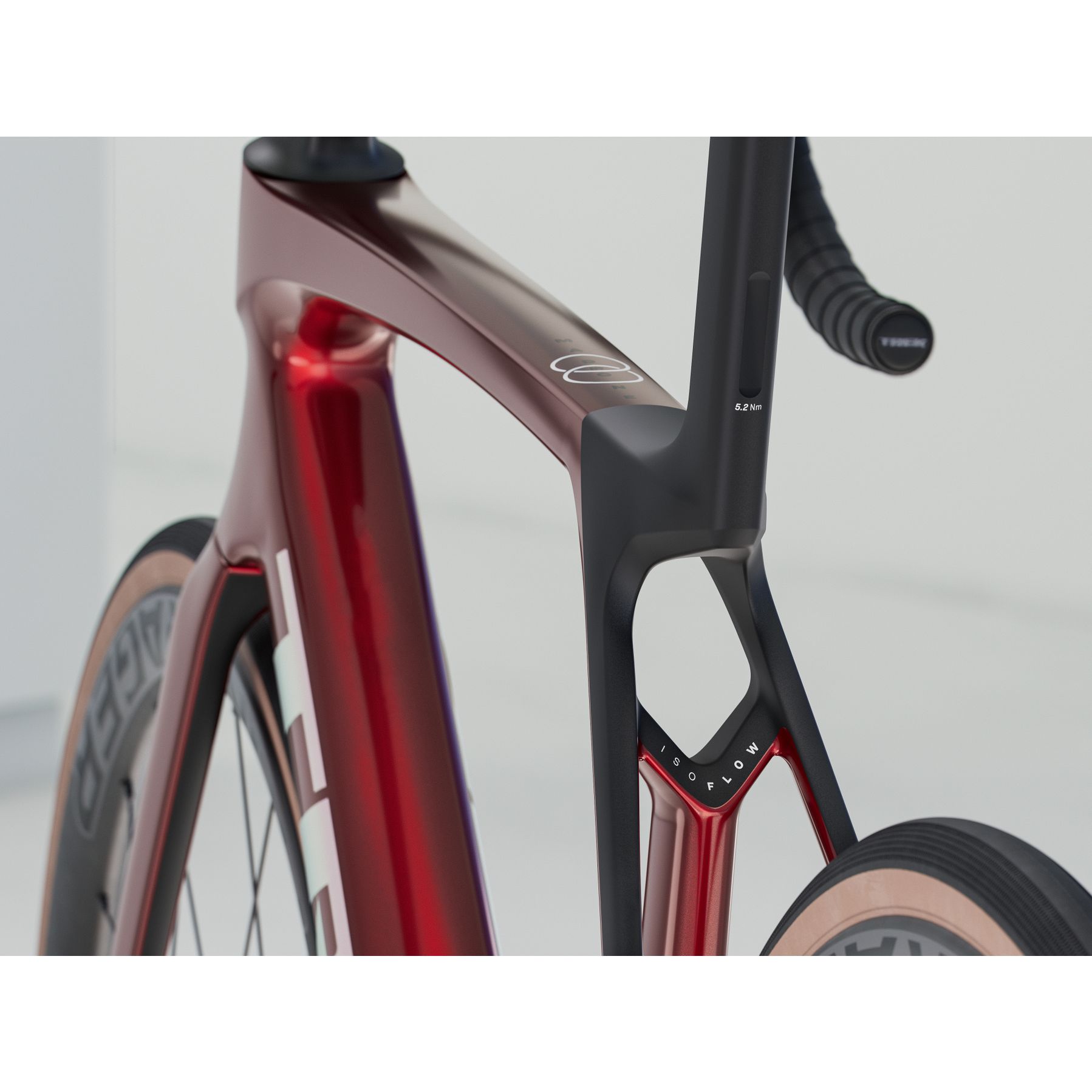 Trek Madone SL 6 Gen 8 2025