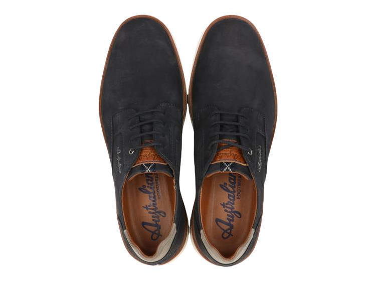 Australian Footwear Preston BLAUW