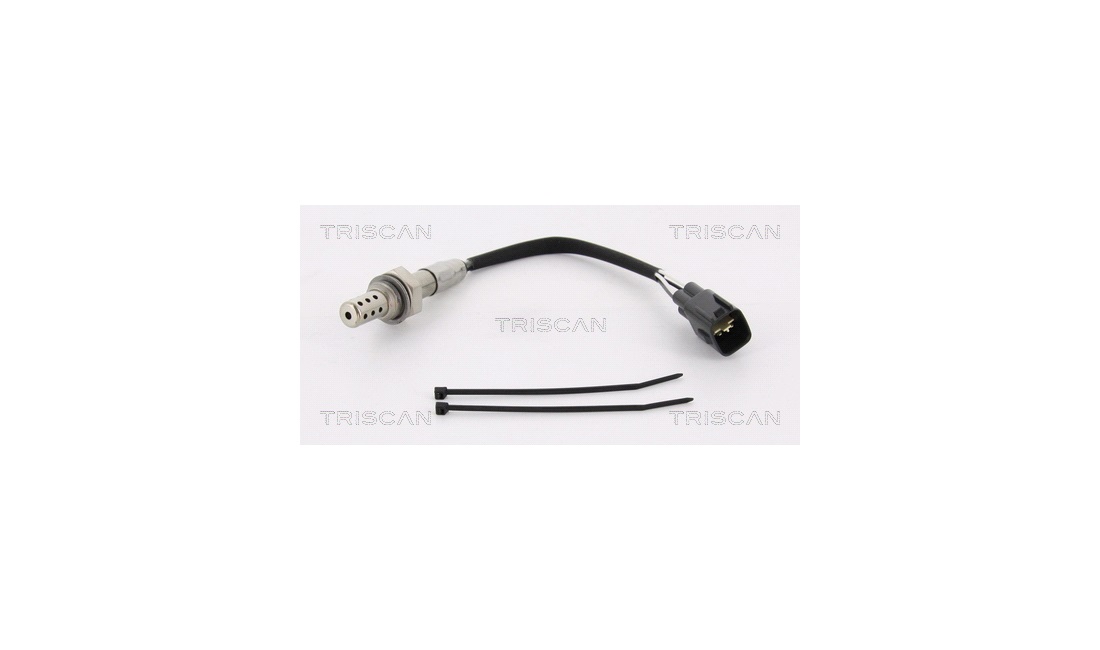 Lambda-sonde,