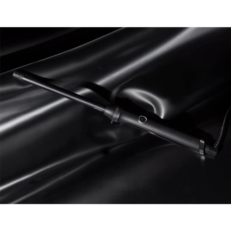ghd Curve Thin Wand - Black
