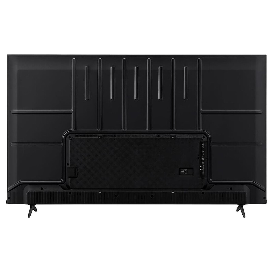 Hisense 75A6K - TV 4K UHD HDR - 190 cm