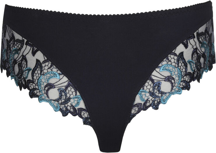 PrimaDonna Deauville luksus g-streng Blå