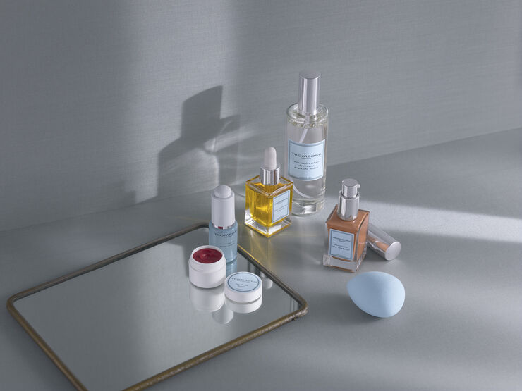 Tromborg Face Oil Anti-Stress
