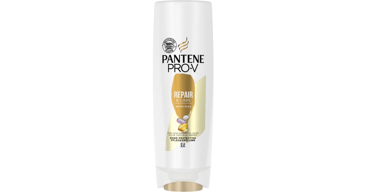 Pantene Repair & Care Pflegespülung