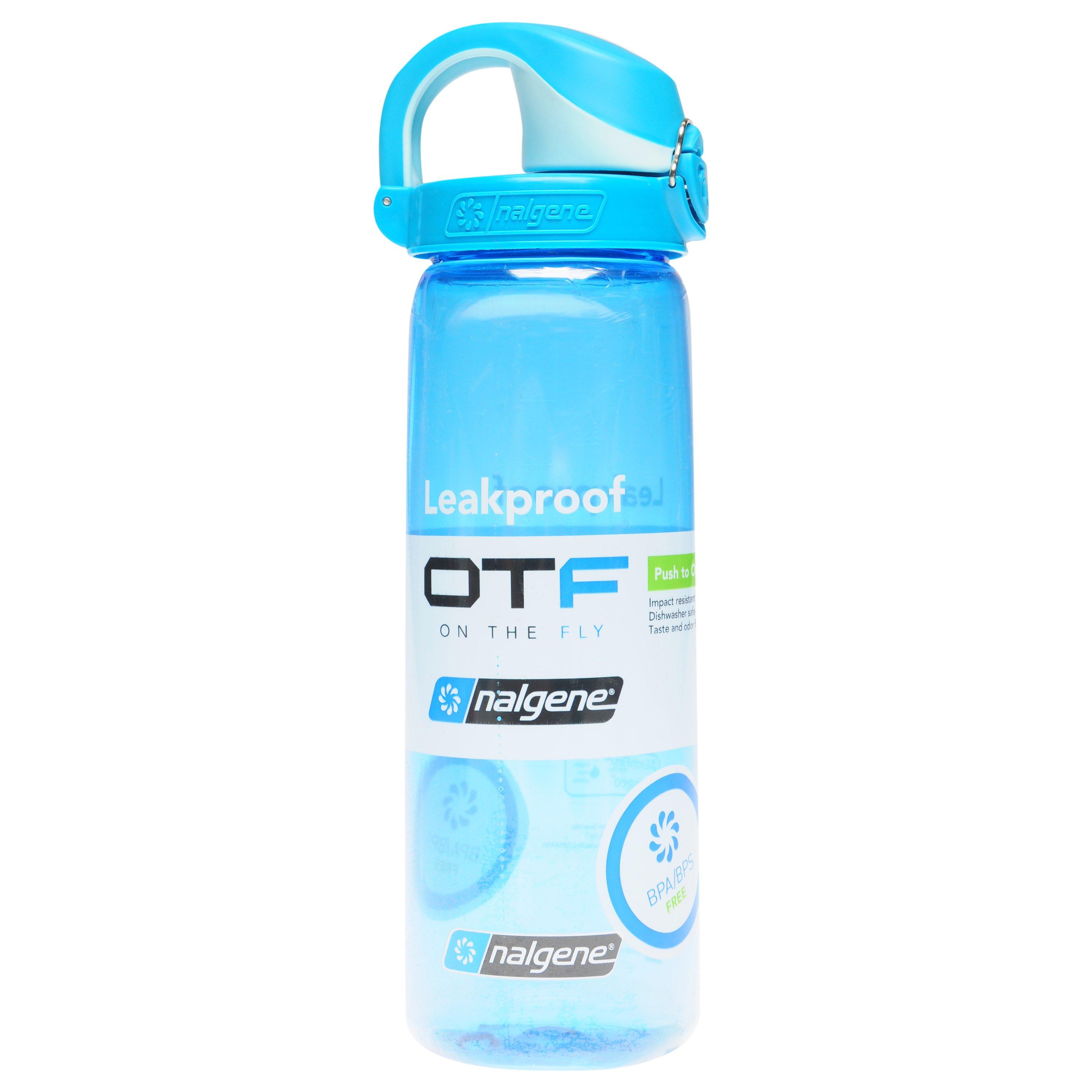 Nalgene On The Fly 0.7L Water Bottle