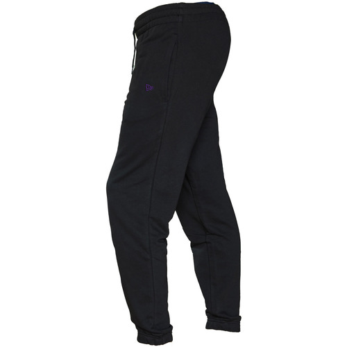 New-Era - NBA Team Los Angeles Lakers Logo Jogger Negro