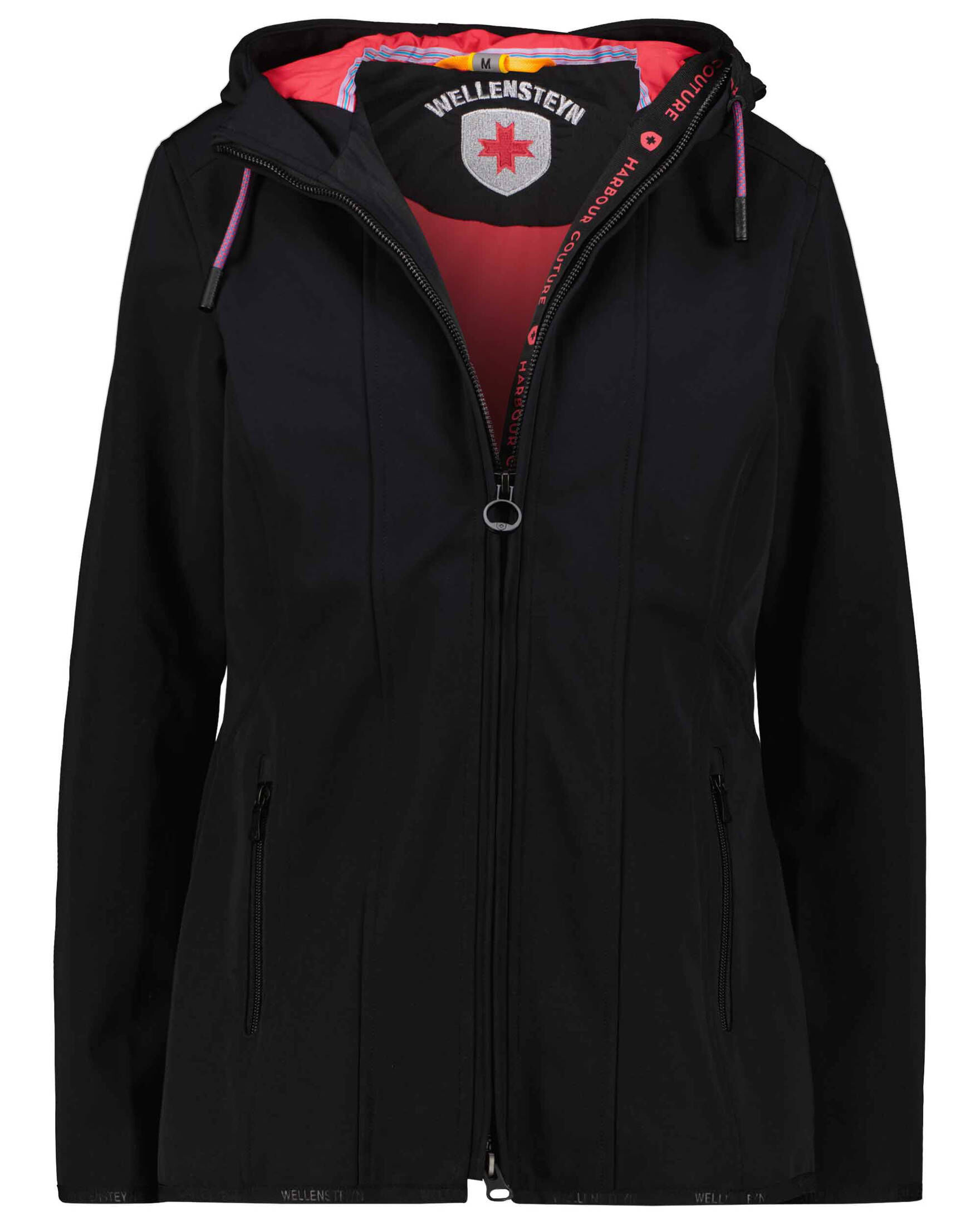 Wellensteyn| Damen Softshelljacke YOGA