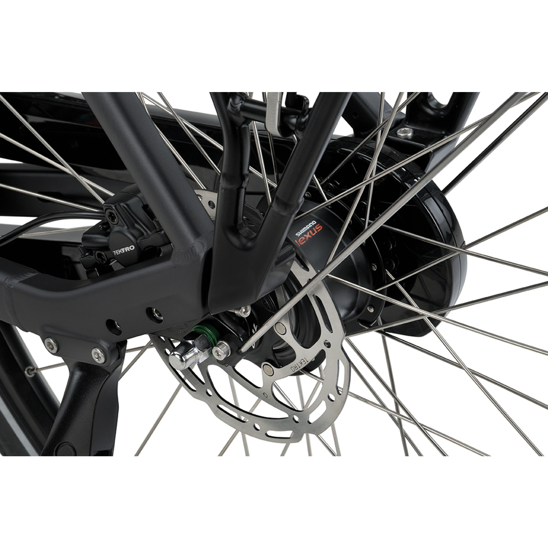 Batavus Altura E-Go Plus Smart 2026