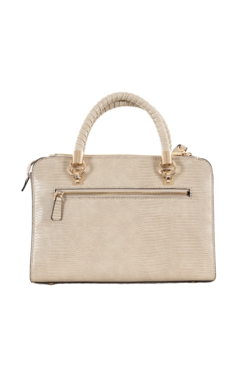Sacs à main guess jeans hwkg9531060 taupe