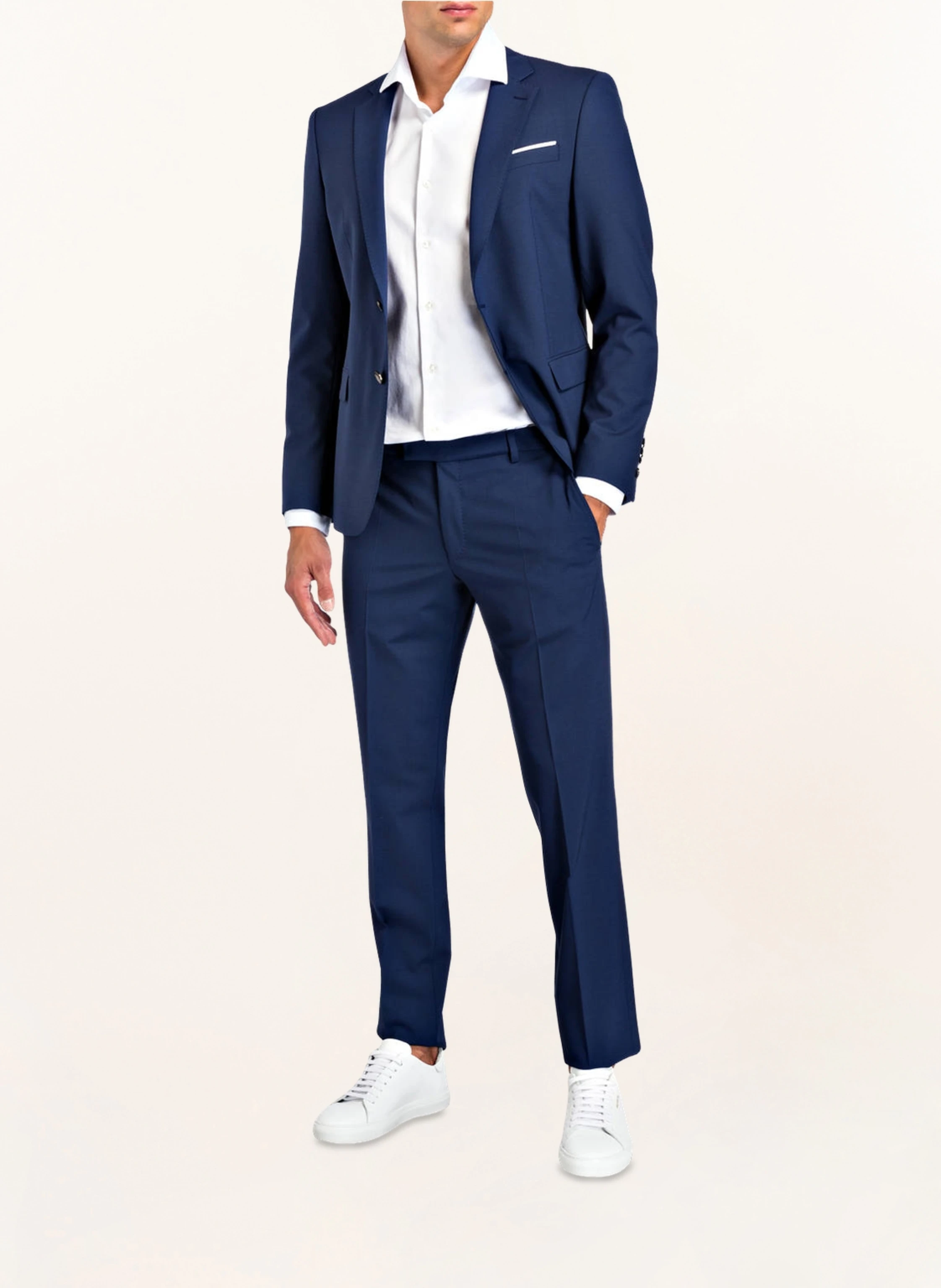 JOOP! Anzughose BLAYR Slim Fit