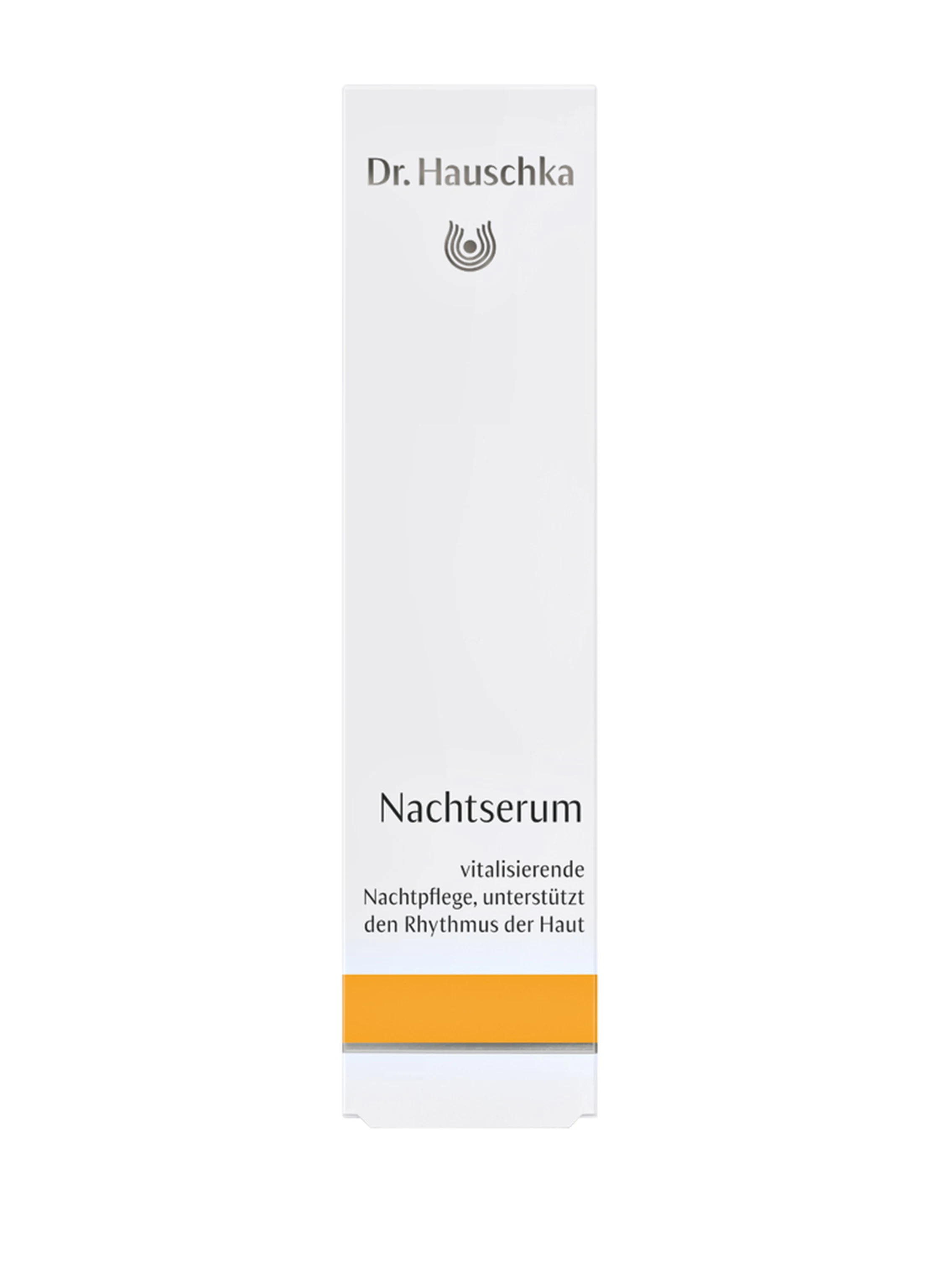 Dr. Hauschka NACHTSERUM