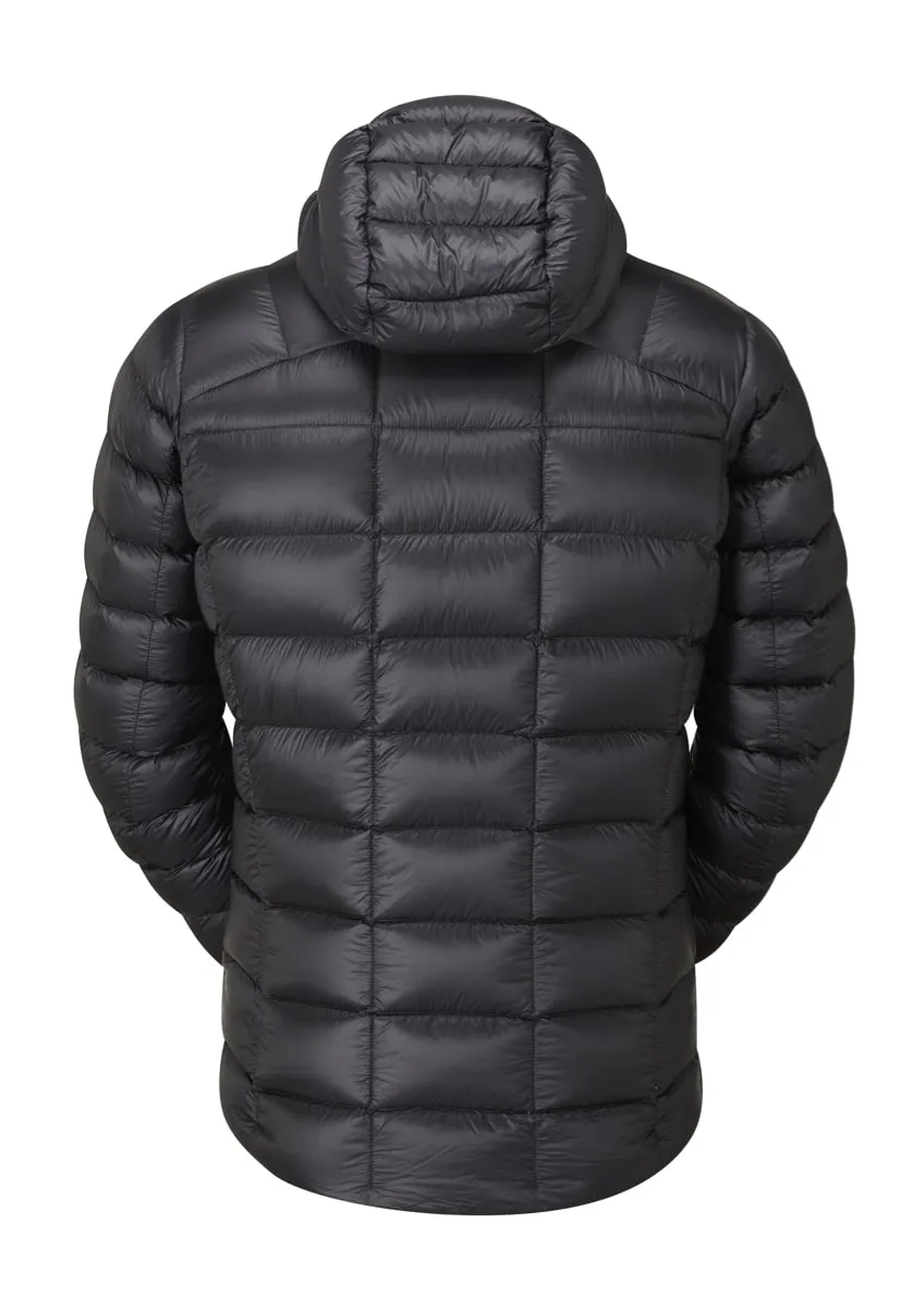 Rab Mythic G Jacket Black