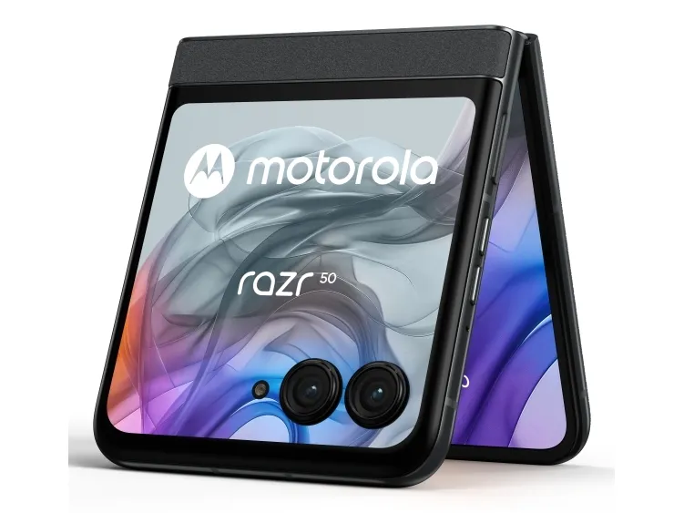 Motorola Razr 50 8/256GB Koala Grey
