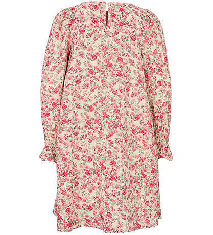 Sofie Schnoor Mädchen Kleid - Hell Pink