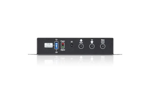 ATEN VC812 - Video transformer - HDMI - D-Sub, VGA