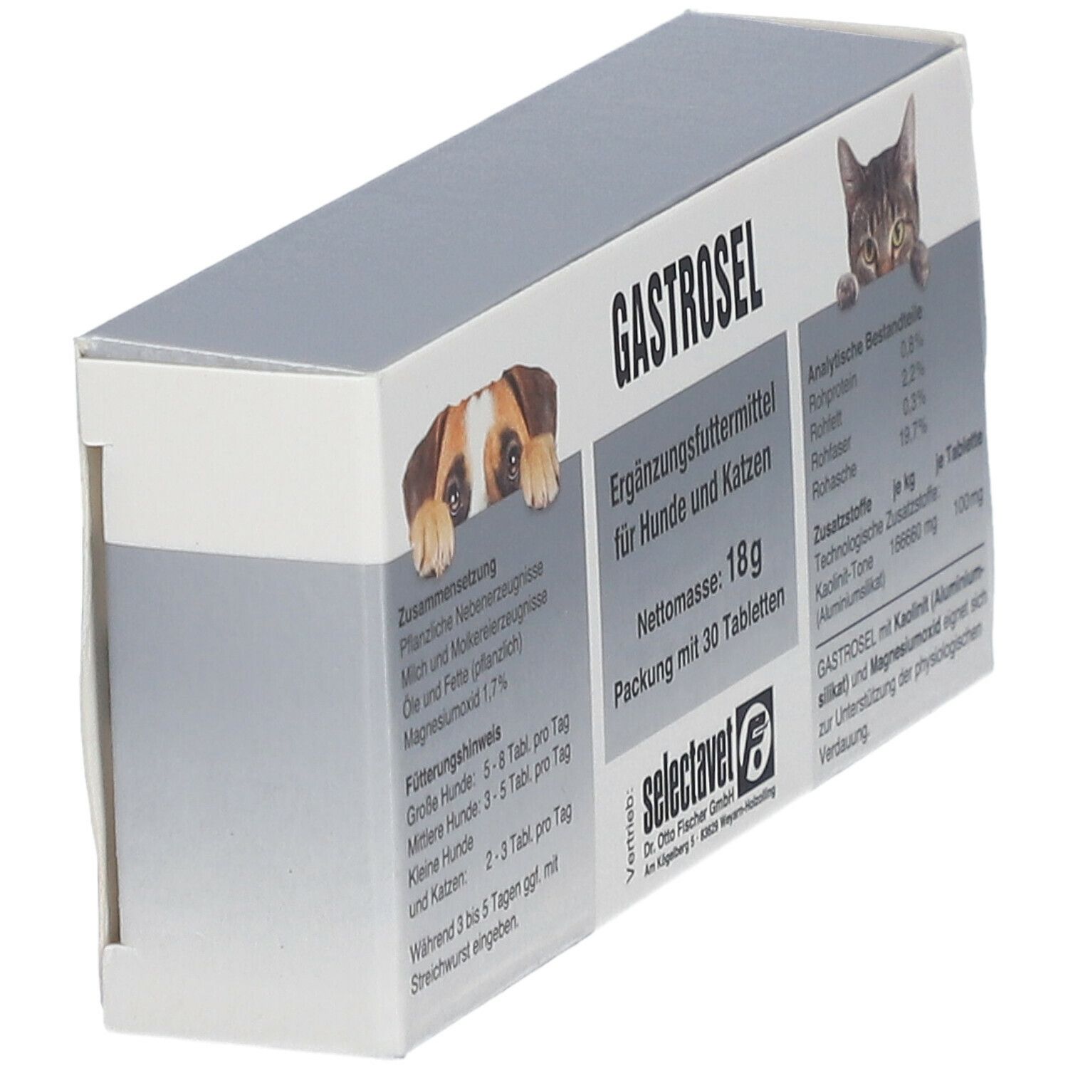 GASTROSEL