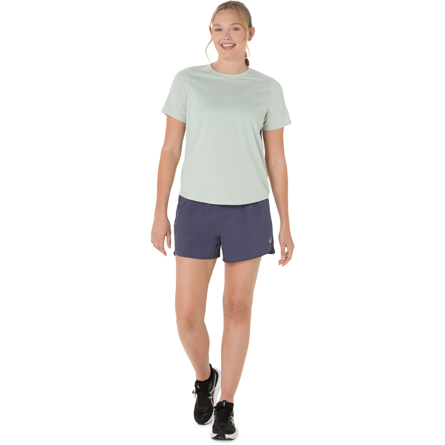 ASICS Core 4'' Short Dames