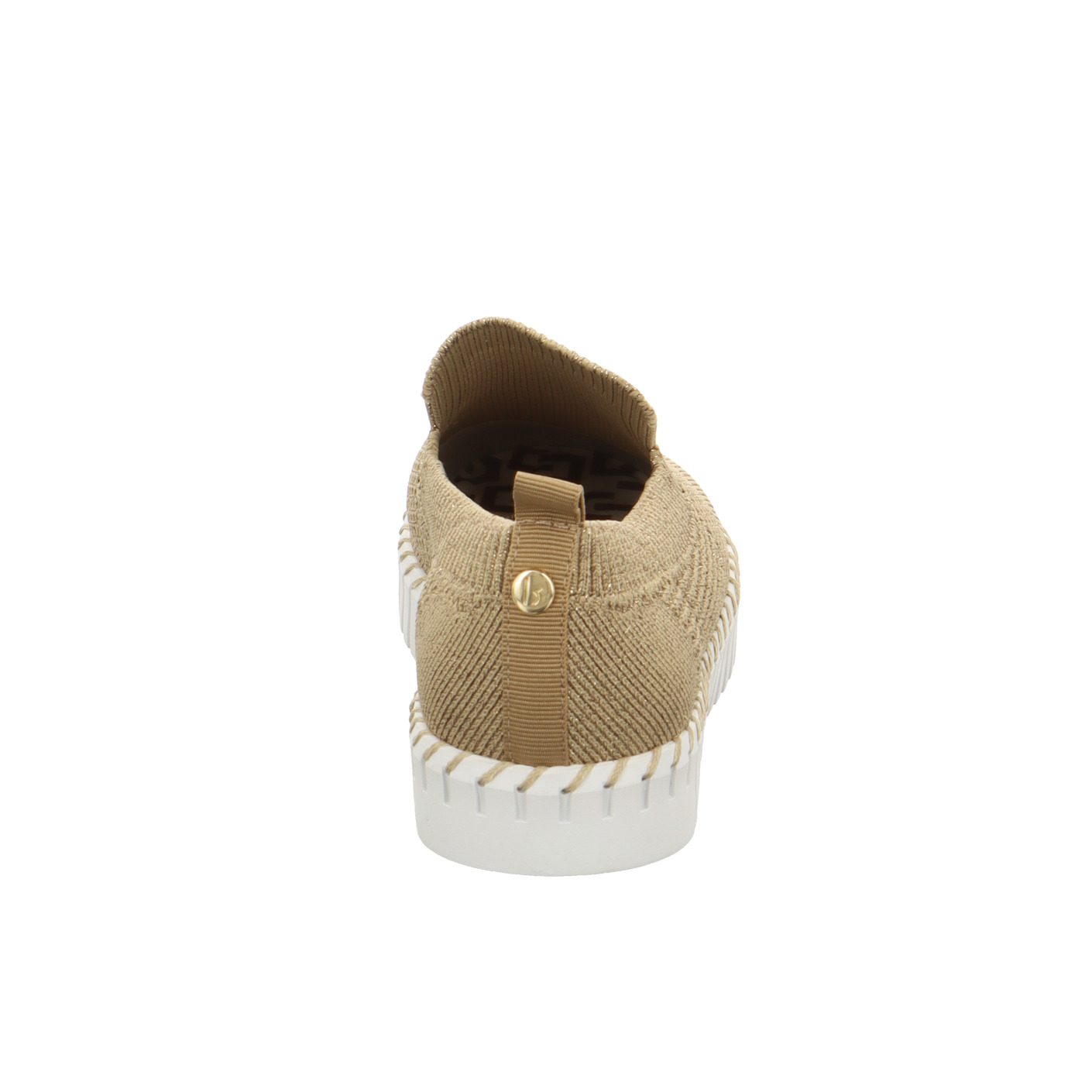 Slipper gold