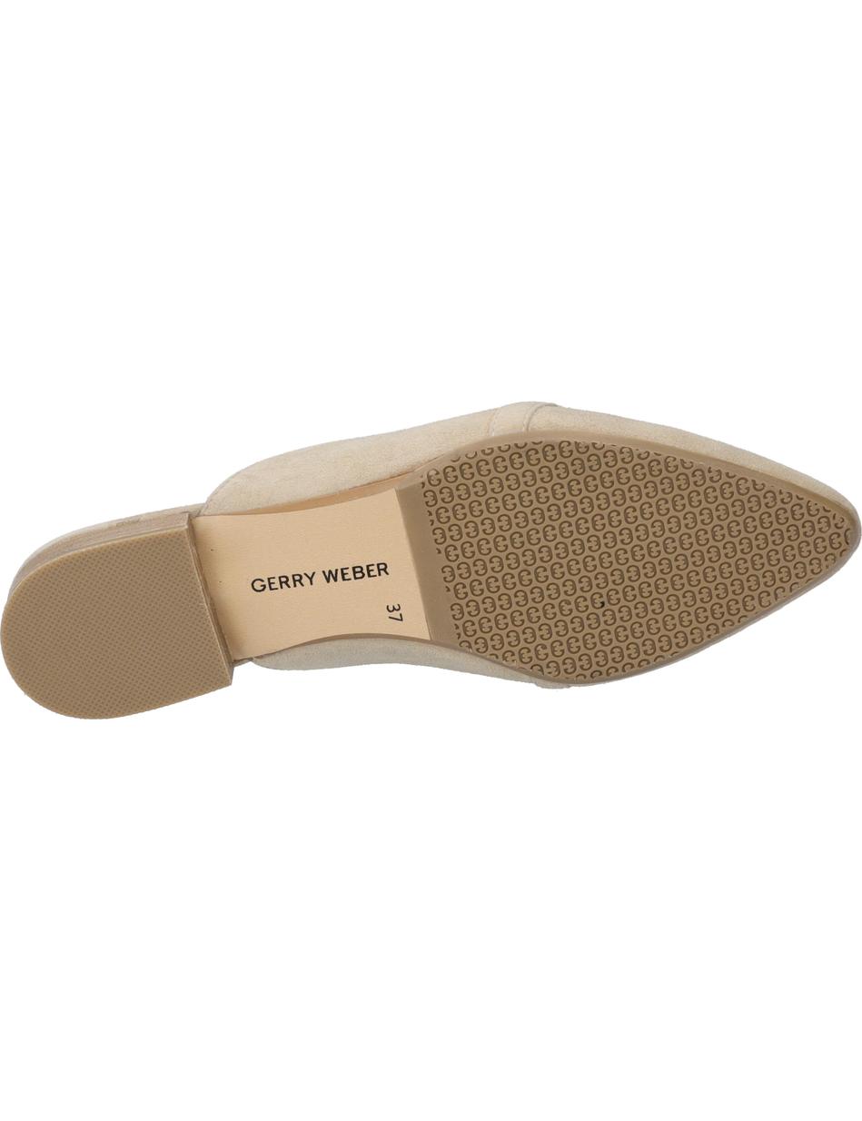 Slipper Acerra 09, beige