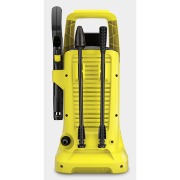 Kärcher 36V accu hogedrukreiniger K2 (incl. 5.0 Ah accu 36V  lader)