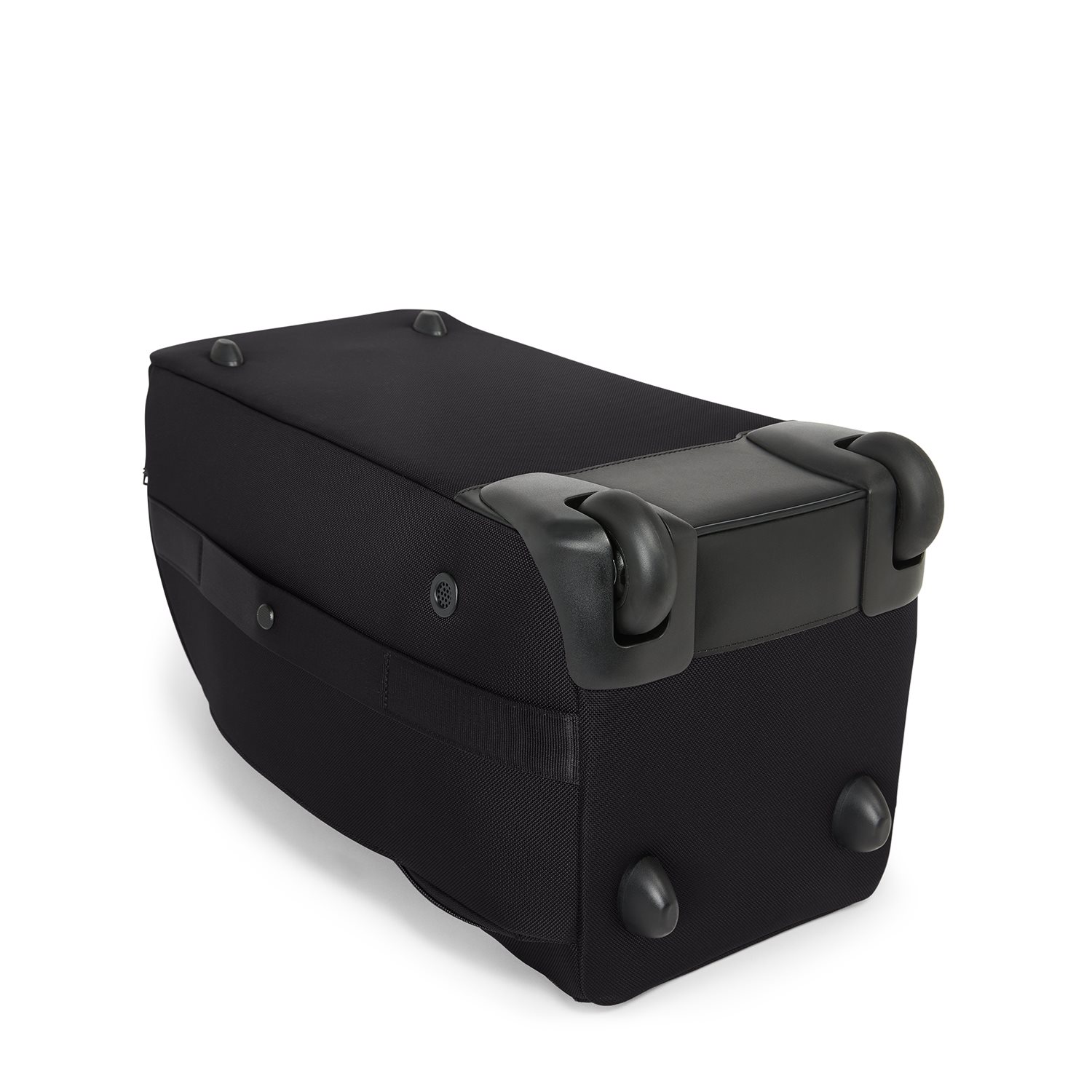 Tumi Alpha 2Whl Sport Duffel black