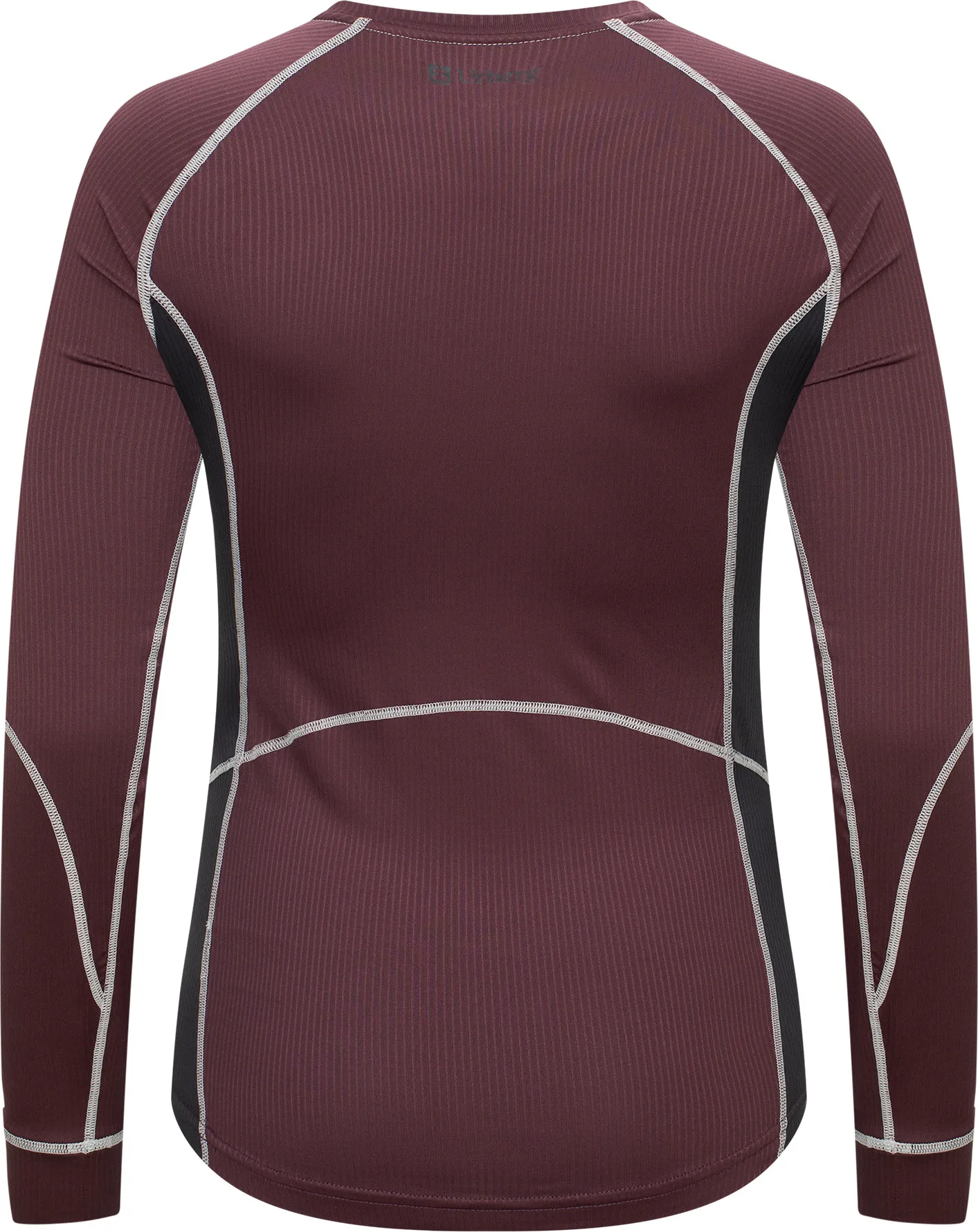 Urberg Base Layer Set Wmn Huckleberry
